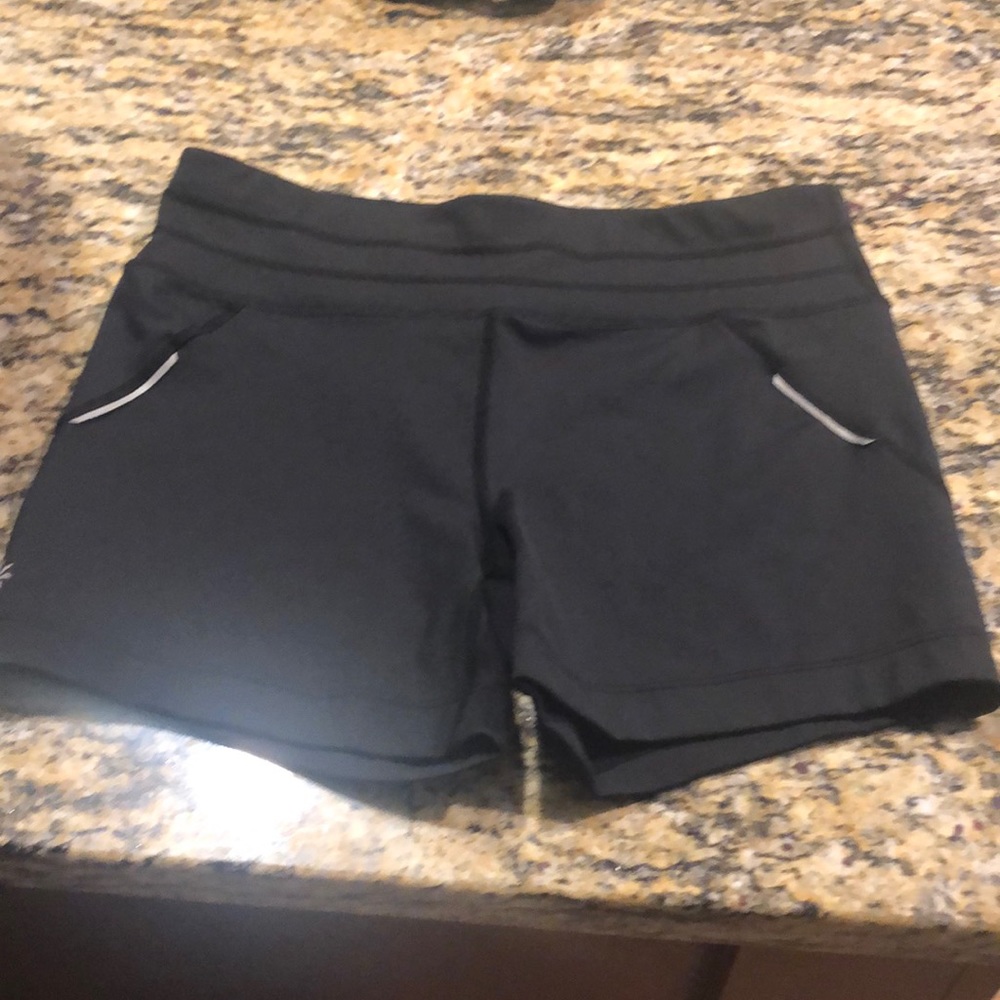 Athleta Shorts